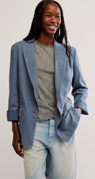 Prep School Blazer