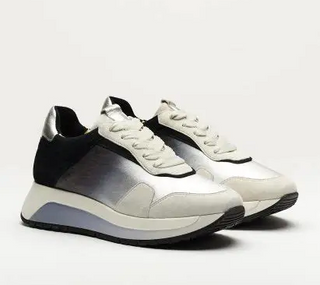 8.94.01 White/Black Degrade'
