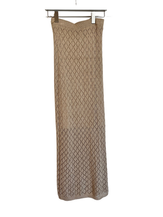 Skirt-Gold