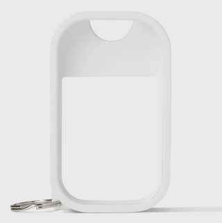 Icy White Hand Mist Case