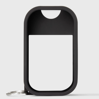 Jet Black Hand Mist Case