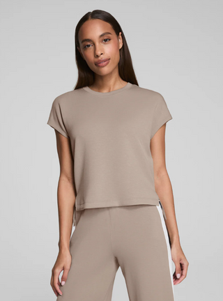 Airessentials Light Tee - Ashwood