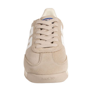 Barkley Strike in Sand