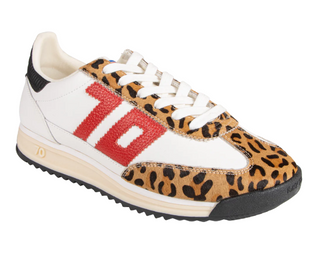 Barkley Strike in White Pony Camel