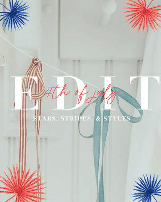 4th of July Edit