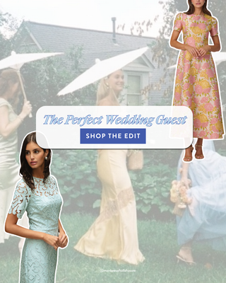 Wedding Guest Dresses