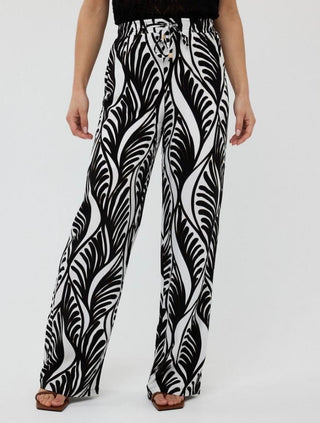 Trousers Summer Vibes