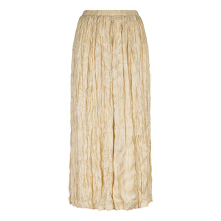 Skirt Plisse Changeant -