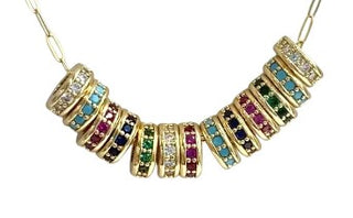 Spacer Bead