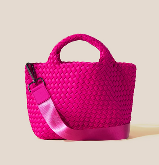 St. Barths Mini Tote