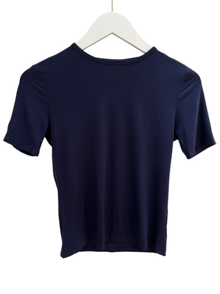 Fitted T-Shirt
