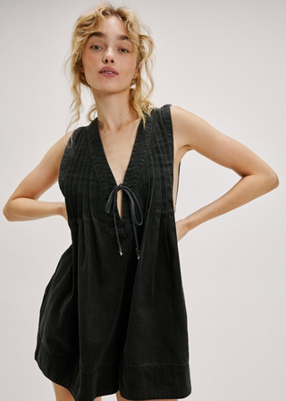 Webster Romper