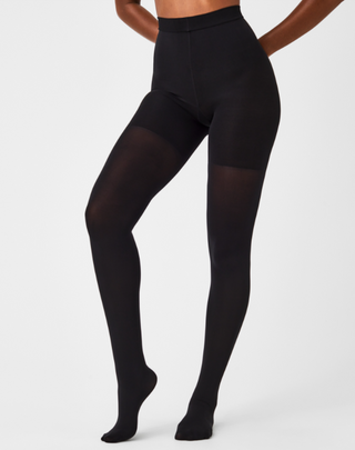 Tight-End Tights - Very Black