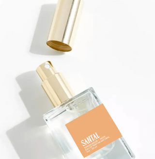 Santal Perfume - 2 oz.