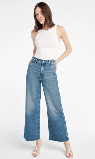 The Favorite Tank - White