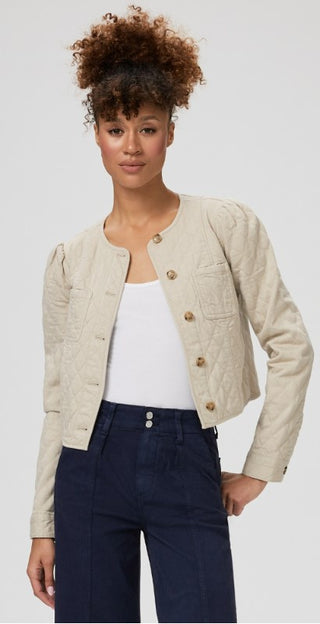 Calum Jacket