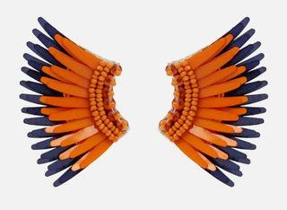 Mini Madeline Earrings