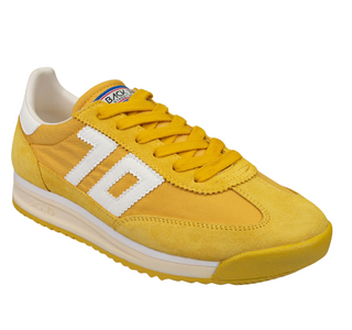 Barkley Jogger - Yellow
