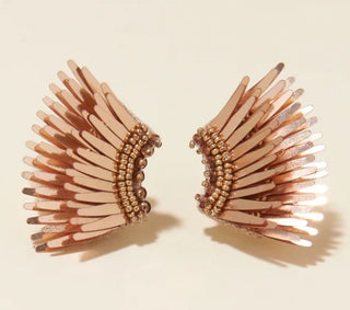 Mini Madeline Earrings