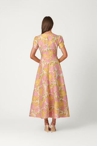 Vivianne Dress