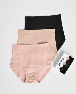 Fit-To-You Brief 3-Pack Box - Multi