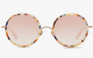 Luisa - Gelato 18K Rose Mirrored