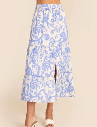 Tinsley Skirt-Phoenix