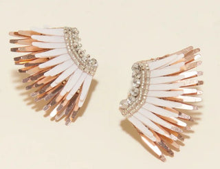 Mini Madeline Earrings