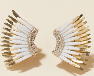 Mini Madeline Earrings
