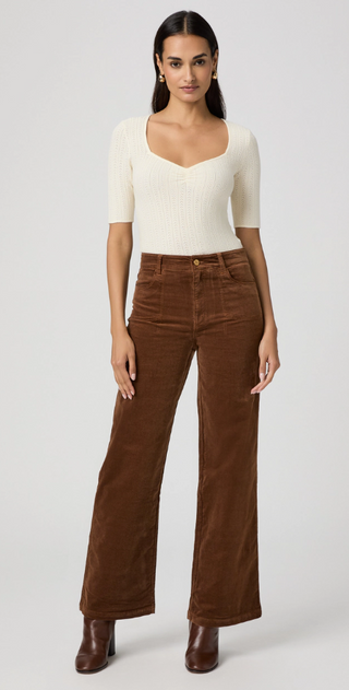 Anessa 31" Wide Leg Pant