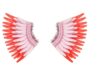 Mini Madeline Earrings
