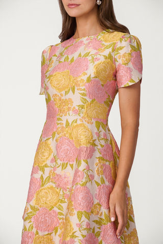 Vivianne Dress