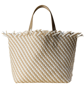 Havana Large Tote-Almaza