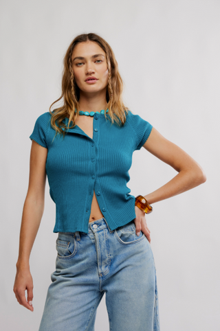 Most Wanted Cardi - Bayside