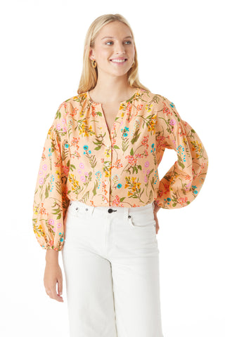 Romy Top-Horticulture