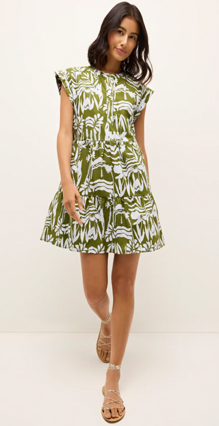Lachlan Dress