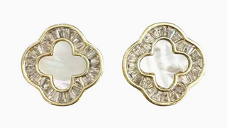 Taylor Earrings