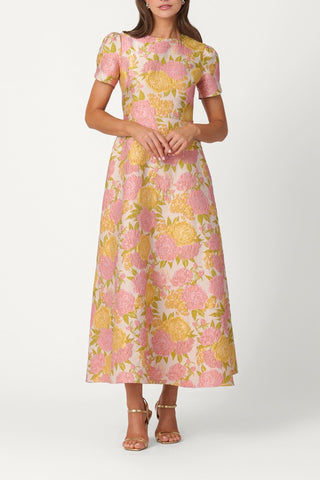 Vivianne Dress
