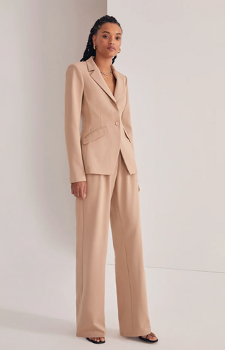 The Favorite Blazer - Beige