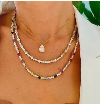 WS - MAGIC Tennis Chain