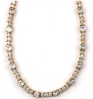 WS - MAGIC Tennis Chain