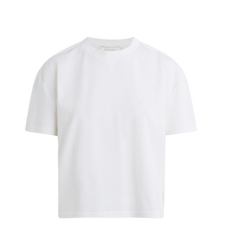The Everyday SS Tee - White