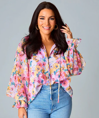 Mandy Estate Top