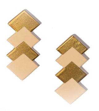 Boomtown Earrings