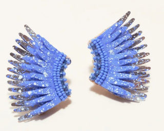 Mini Madeline Earrings