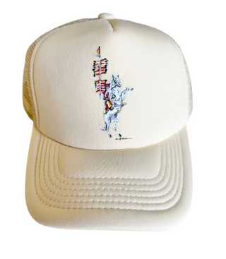 "Seminole" Hat