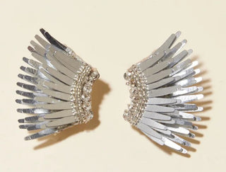 Mini Madeline Earrings