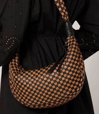 Dylan Bag-Brown