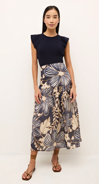 Owens Skirt-Moonflower