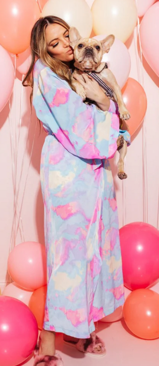 Romee Robe - Groovy